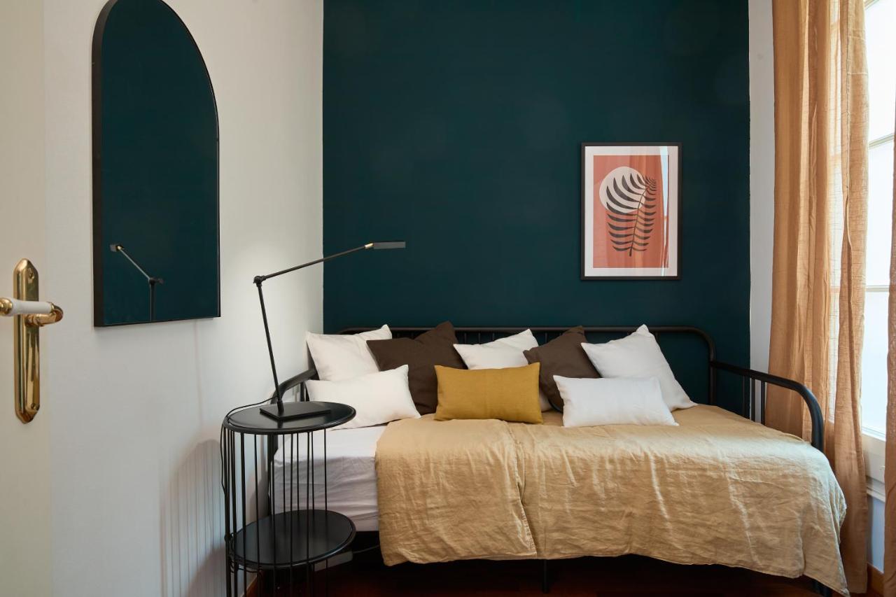 U-nique Ronda Sant Pere Apartment *