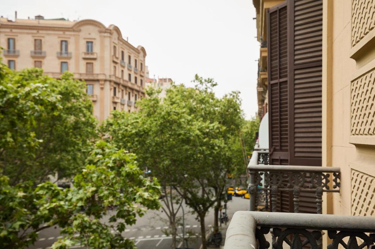 Apartment U-nique Ronda Sant Pere