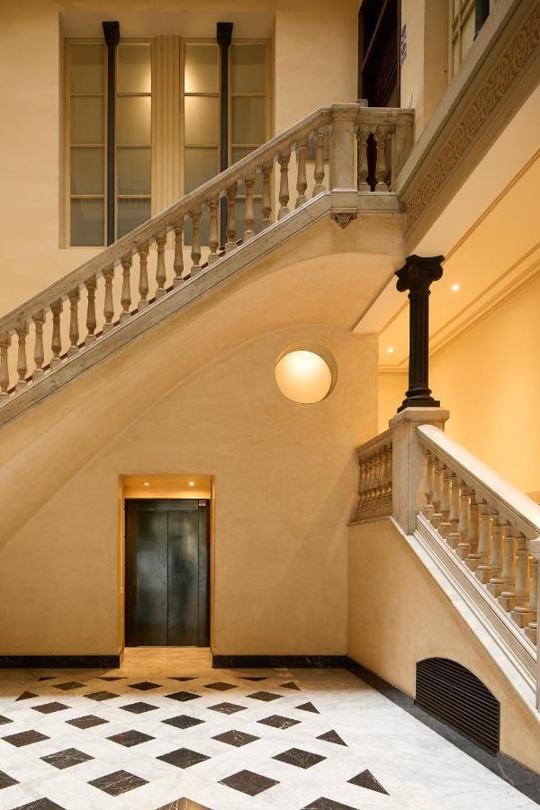 U-nique Ronda Sant Pere Apartment Barcelona