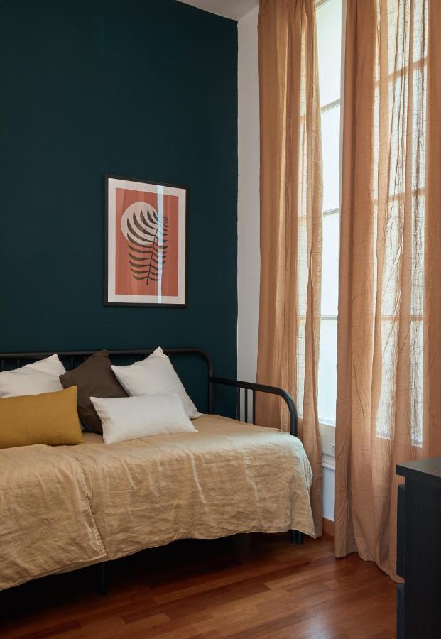 U-nique Ronda Sant Pere Apartment *