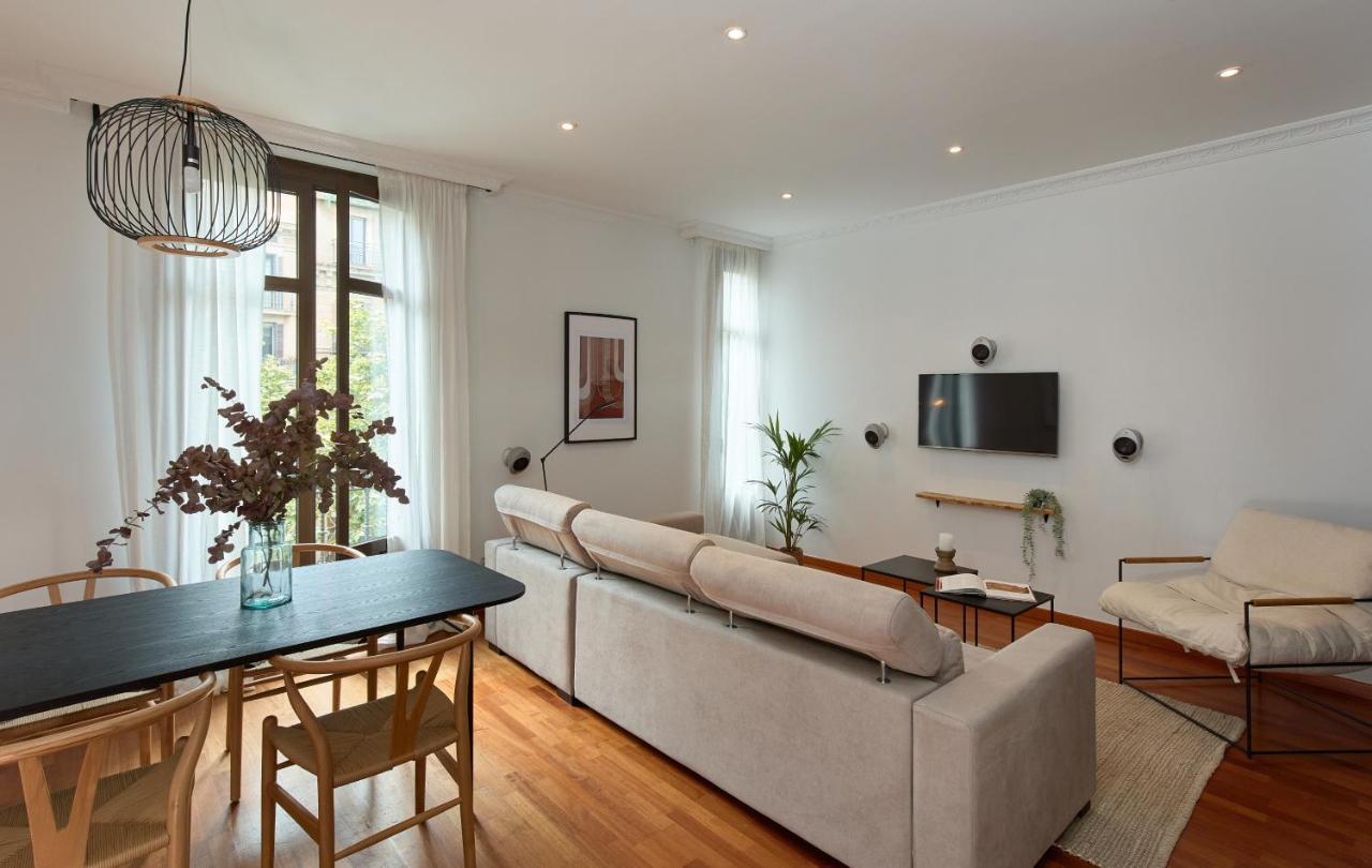 U-nique Ronda Sant Pere Appartement Barcelone