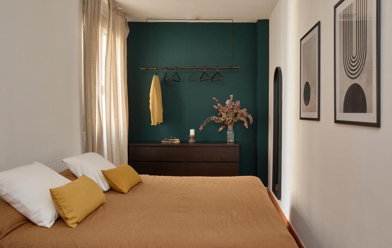 U-nique Ronda Sant Pere Appartement *