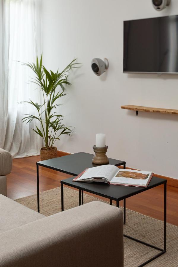 U-nique Ronda Sant Pere Appartement *