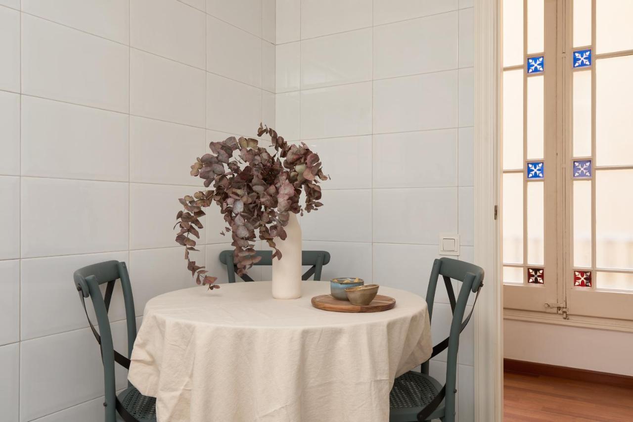U-nique Ronda Sant Pere Appartement