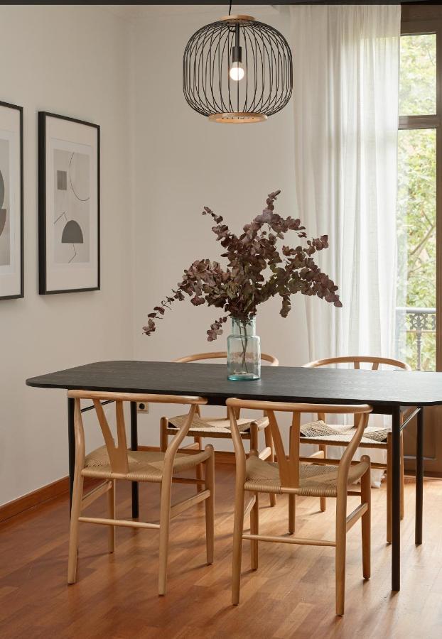 Appartement U-nique Ronda Sant Pere