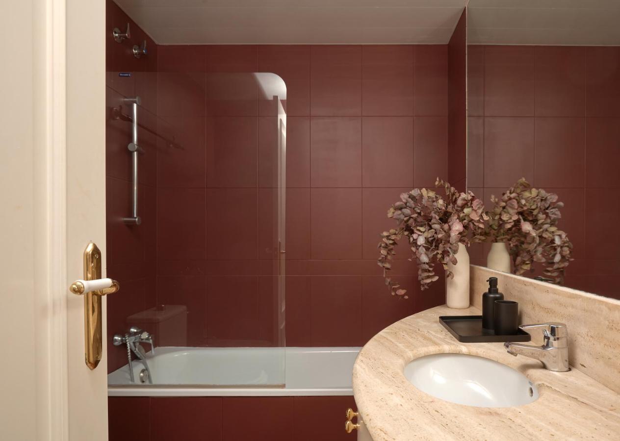 Appartement U-nique Ronda Sant Pere Barcelone