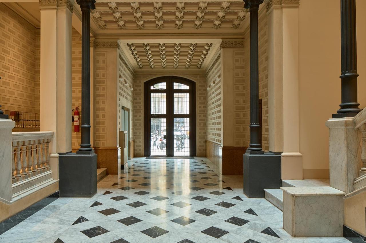 U-nique Ronda Sant Pere Appartement *